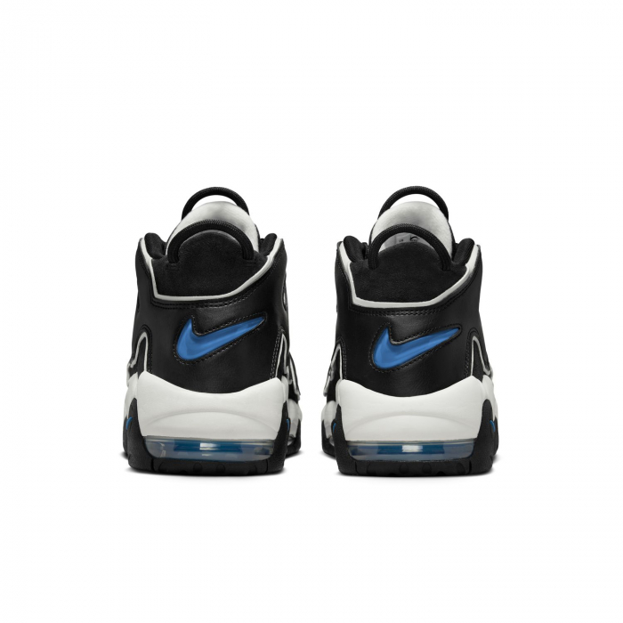 SNEAKERS BARBATI Pantofi sport Nike Air More Uptempo '96 Black Star Blue - sneakerit.ro [5]