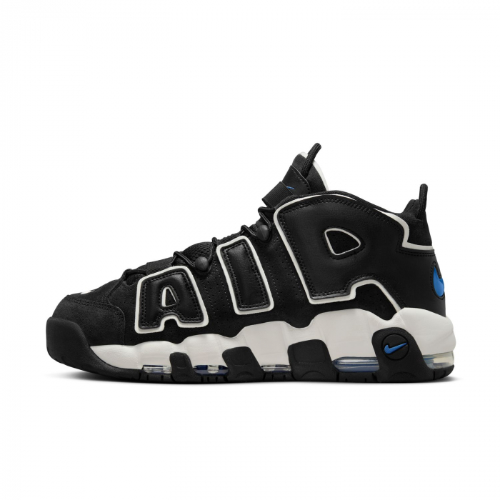 SNEAKERS BARBATI Pantofi sport Nike Air More Uptempo '96 Black Star Blue - sneakerit.ro [10]