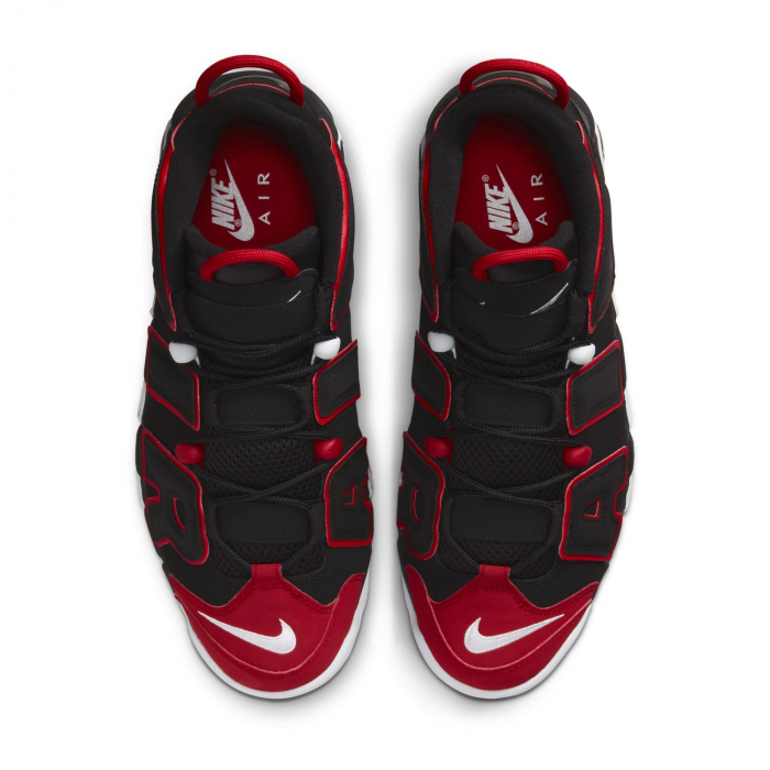 SNEAKERS BARBATI Pantofi sport Nike Air More Uptempo '96 Brd Red Toe - sneakerit.ro [6]