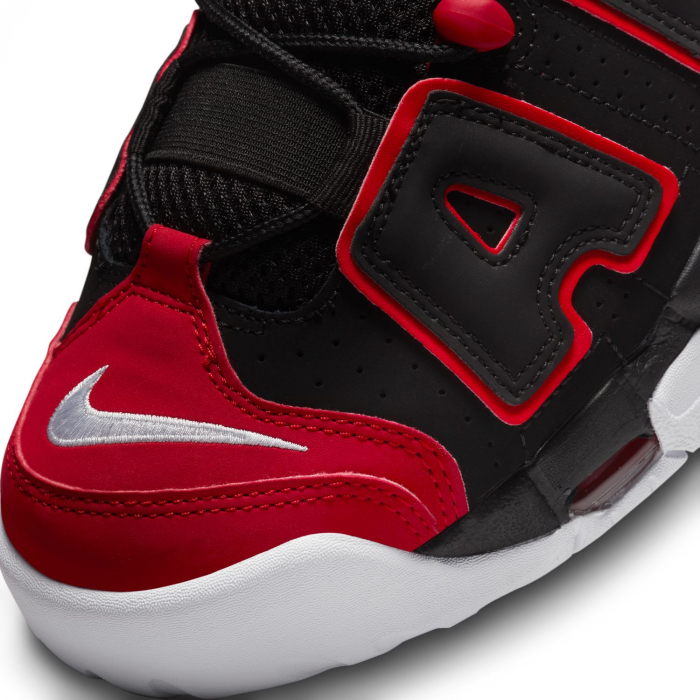 SNEAKERS BARBATI Pantofi sport Nike Air More Uptempo '96 Brd Red Toe - sneakerit.ro [4]