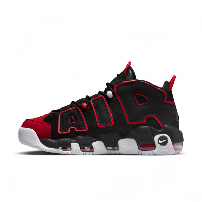 SNEAKERS BARBATI Pantofi sport Nike Air More Uptempo '96 Brd Red Toe - sneakerit.ro [9]