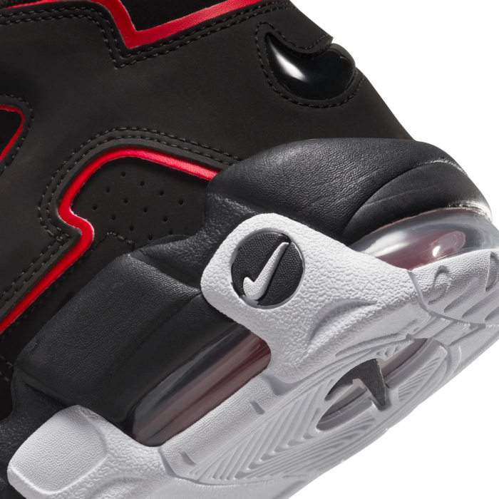 SNEAKERS BARBATI Pantofi sport Nike Air More Uptempo '96 Brd Red Toe - sneakerit.ro [5]