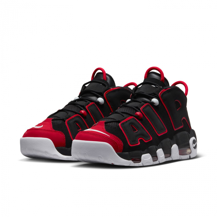 SNEAKERS BARBATI Pantofi sport Nike Air More Uptempo '96 Brd Red Toe - sneakerit.ro [2]