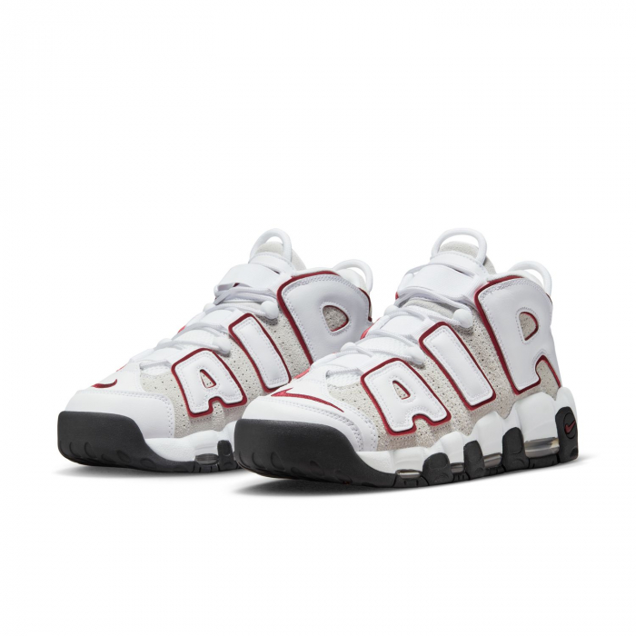 SNEAKERS BARBATI Pantofi sport Nike Air More Uptempo '96 Cupd Bulls - sneakerit.ro [2]