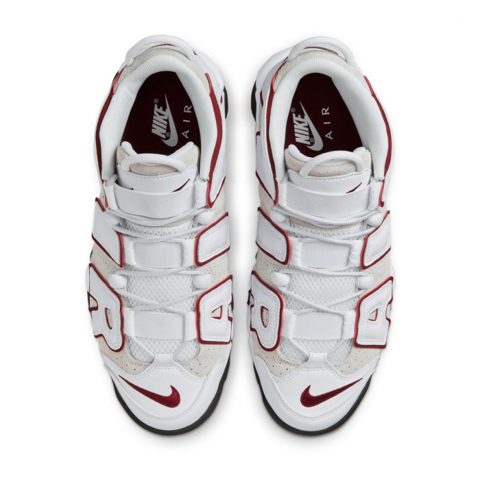 SNEAKERS BARBATI Pantofi sport Nike Air More Uptempo '96 Cupd Bulls - sneakerit.ro [6]