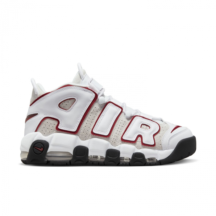 SNEAKERS BARBATI Pantofi sport Nike Air More Uptempo '96 Cupd Bulls - sneakerit.ro [8]