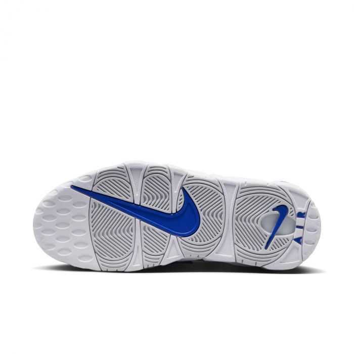 SNEAKERS BARBATI Pantofi sport Nike Air More Uptempo '96 Fl Embossed White Royal Blue - sneakerit.ro [7]