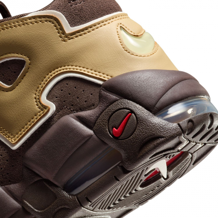SNEAKERS BARBATI Pantofi sport Nike Air More Uptempo '96 Nas Baroque Brown - sneakerit.ro [4]