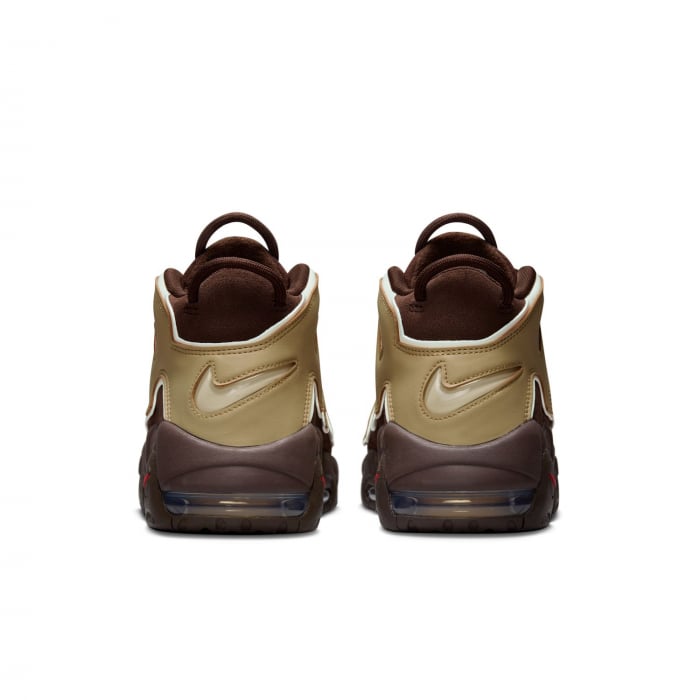 SNEAKERS BARBATI Pantofi sport Nike Air More Uptempo '96 Nas Baroque Brown - sneakerit.ro [6]