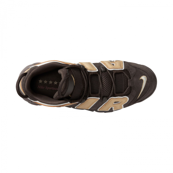 SNEAKERS BARBATI Pantofi sport Nike Air More Uptempo '96 Nas Baroque Brown - sneakerit.ro [7]