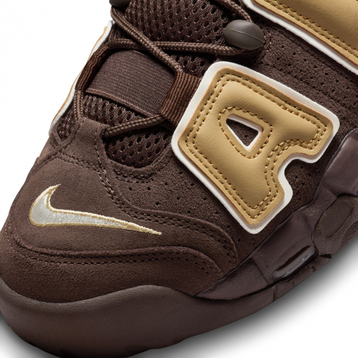 SNEAKERS BARBATI Pantofi sport Nike Air More Uptempo '96 Nas Baroque Brown - sneakerit.ro [3]