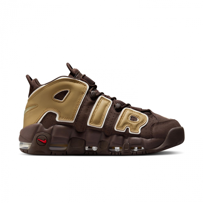 SNEAKERS BARBATI Pantofi sport Nike Air More Uptempo '96 Nas Baroque Brown - sneakerit.ro [11]