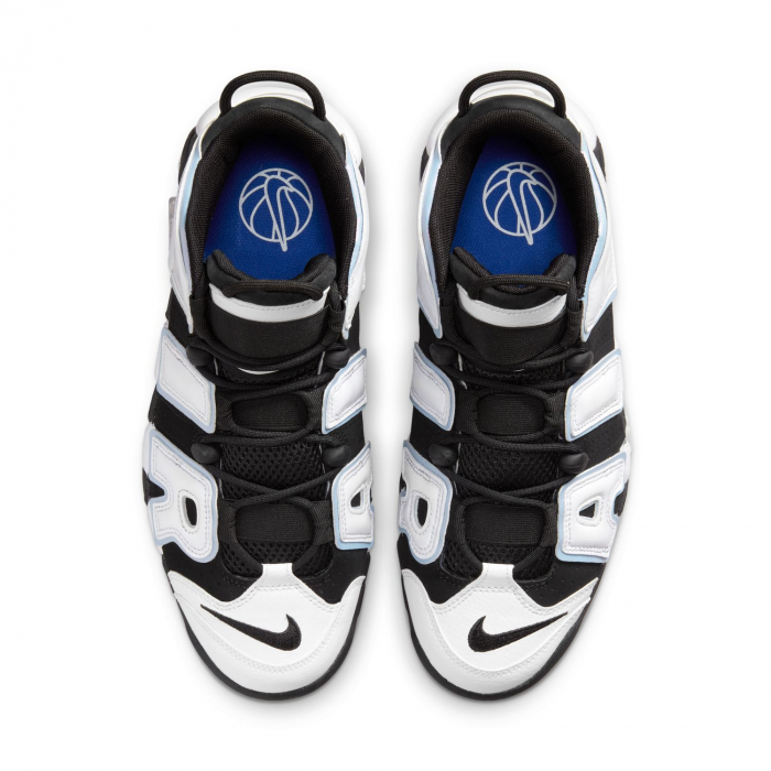 SNEAKERS BARBATI Pantofi sport Nike Air More Uptempo '96 Nas Cobalt Bliss - sneakerit.ro [6]