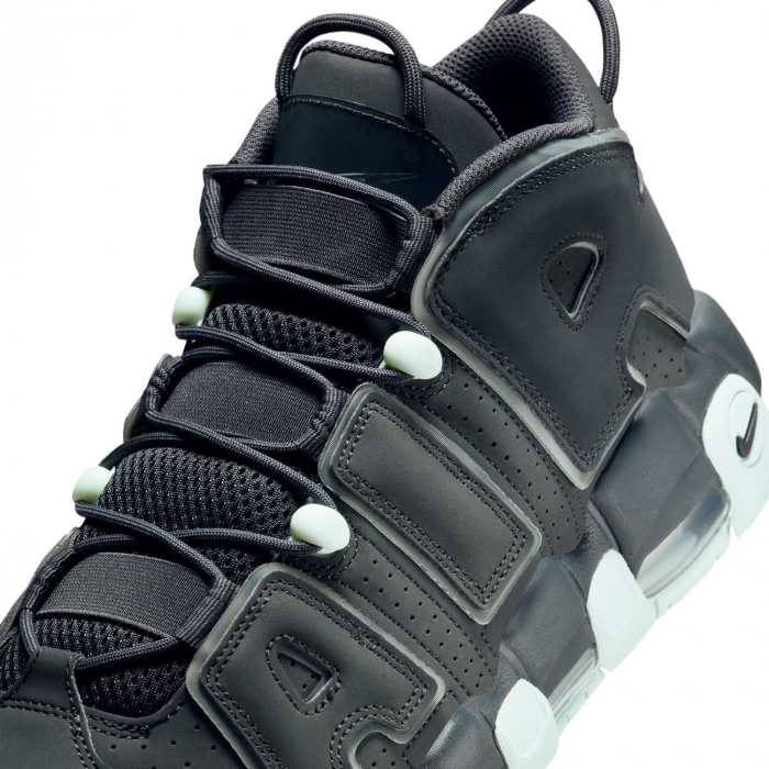 SNEAKERS BARBATI Pantofi sport Nike Air More Uptempo '96 Nas Dark Smoke Grey - sneakerit.ro [3]