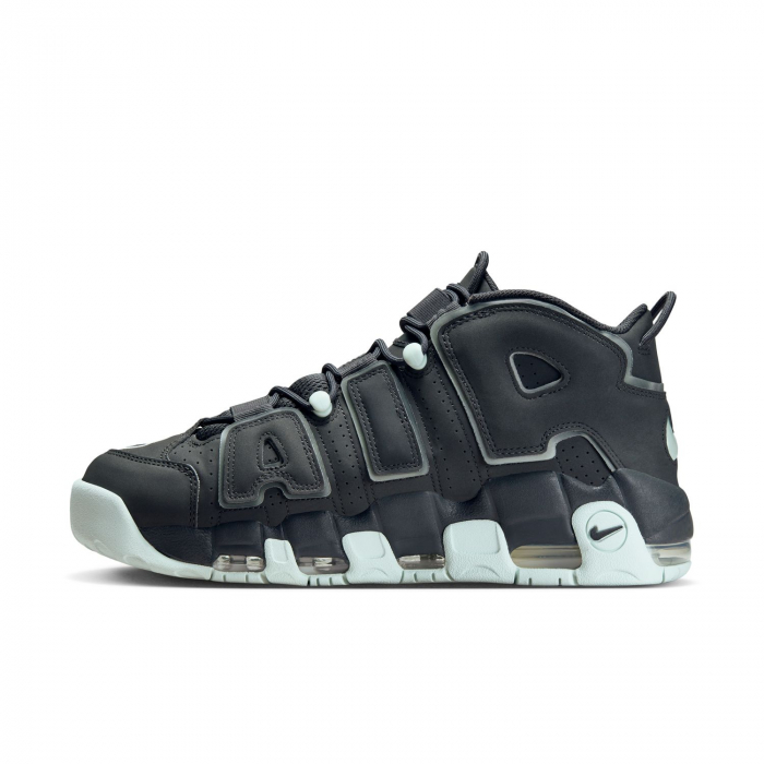 SNEAKERS BARBATI Pantofi sport Nike Air More Uptempo '96 Nas Dark Smoke Grey - sneakerit.ro [10]