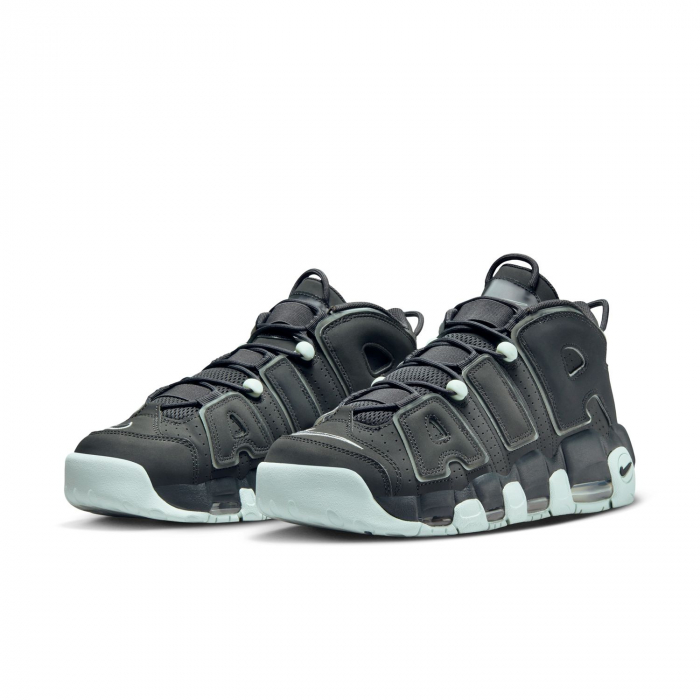 SNEAKERS BARBATI Pantofi sport Nike Air More Uptempo '96 Nas Dark Smoke Grey - sneakerit.ro [2]