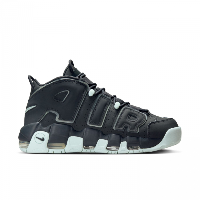SNEAKERS BARBATI Pantofi sport Nike Air More Uptempo '96 Nas Dark Smoke Grey - sneakerit.ro [11]