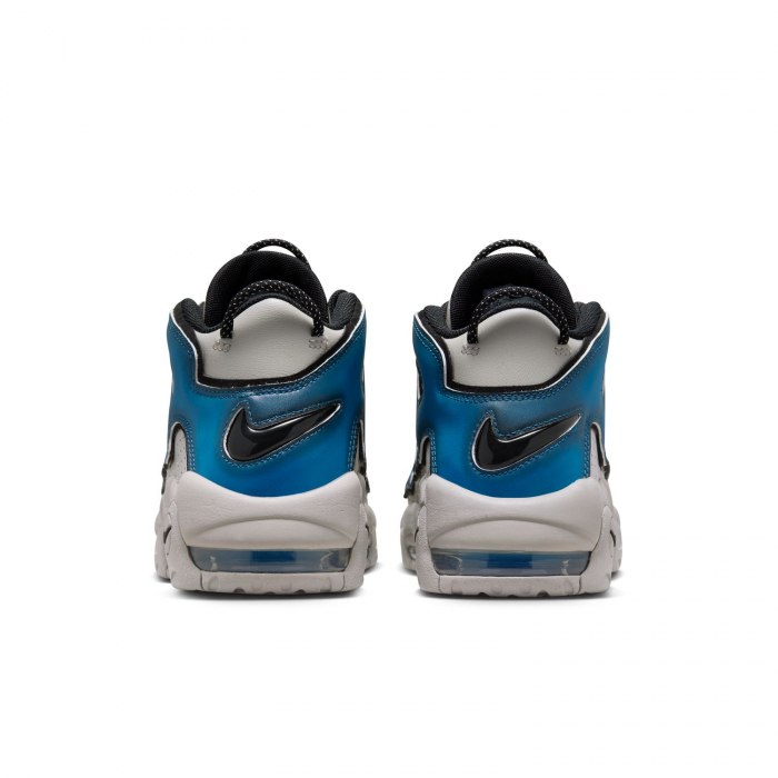 BRANDURI Pantofi sport Nike Air More Uptempo '96 Nas Industrial Blue - sneakerit.ro [5]