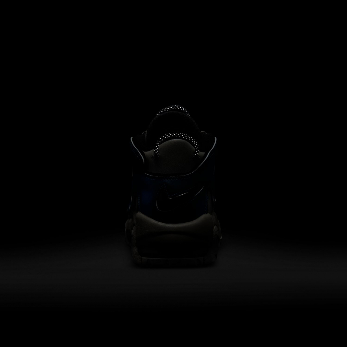 BRANDURI Pantofi sport Nike Air More Uptempo '96 Nas Industrial Blue - sneakerit.ro [10]