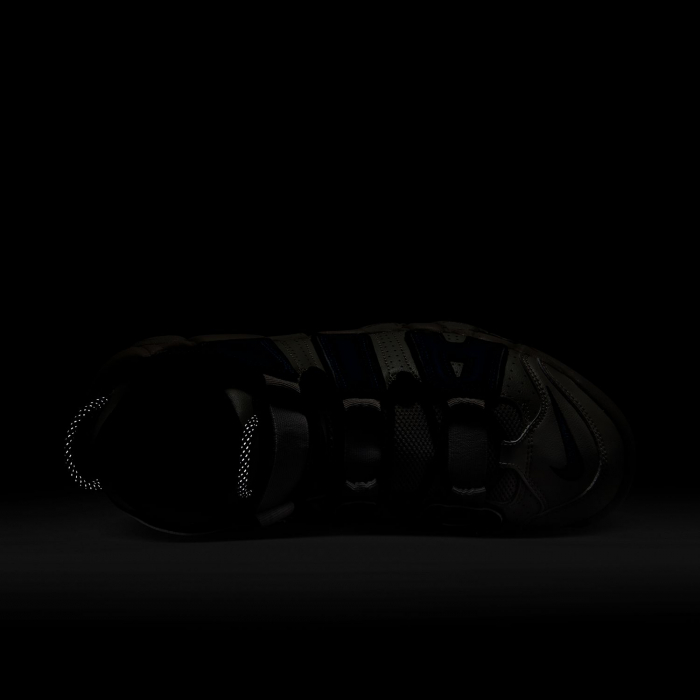 BRANDURI Pantofi sport Nike Air More Uptempo '96 Nas Industrial Blue - sneakerit.ro [11]