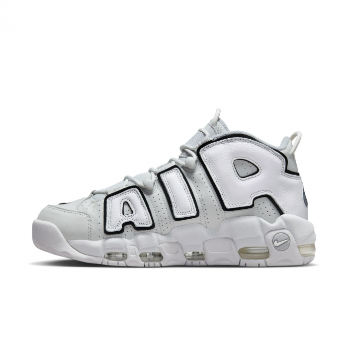 SNEAKERS BARBATI Pantofi sport Nike Air More Uptempo '96 Nas Photon Dust - sneakerit.ro [9]