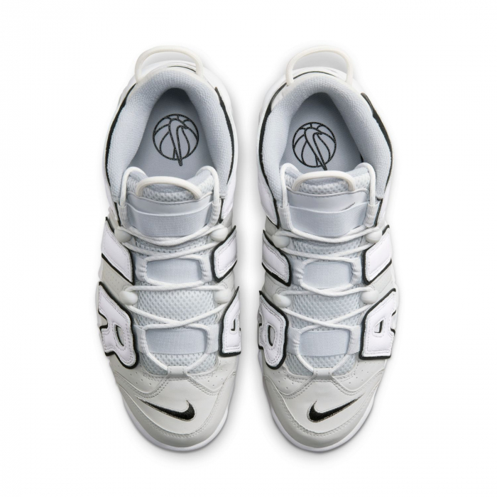 SNEAKERS BARBATI Pantofi sport Nike Air More Uptempo '96 Nas Photon Dust - sneakerit.ro [5]
