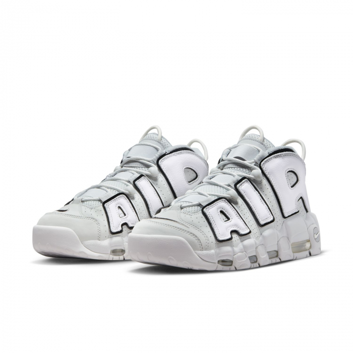 SNEAKERS BARBATI Pantofi sport Nike Air More Uptempo '96 Nas Photon Dust - sneakerit.ro [2]