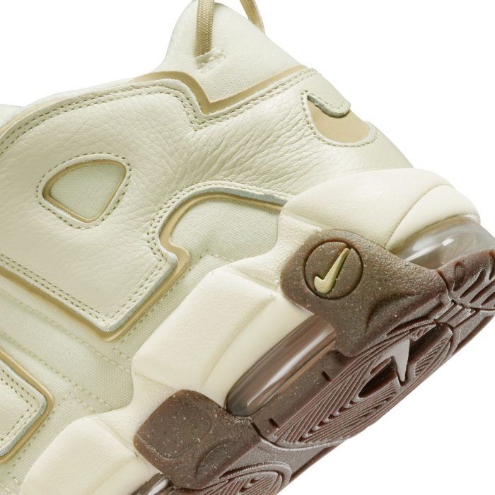 SNEAKERS BARBATI Pantofi sport Nike Air More Uptempo '96 Nbhd Coconut Milk - sneakerit.ro [4]
