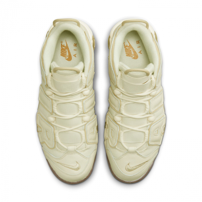 SNEAKERS BARBATI Pantofi sport Nike Air More Uptempo '96 Nbhd Coconut Milk - sneakerit.ro [6]