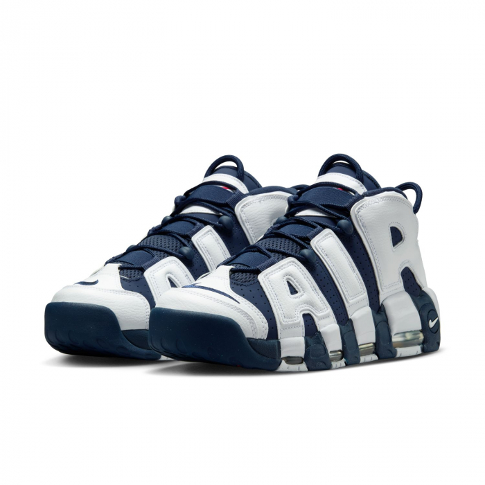 BRANDURI Pantofi sport Nike Air More Uptempo '96 Oly - sneakerit.ro [2]