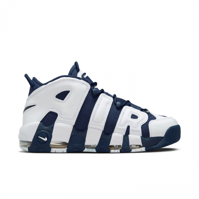 BRANDURI Pantofi sport Nike Air More Uptempo '96 Oly - sneakerit.ro [9]