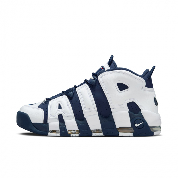 BRANDURI Pantofi sport Nike Air More Uptempo '96 Oly - sneakerit.ro [8]