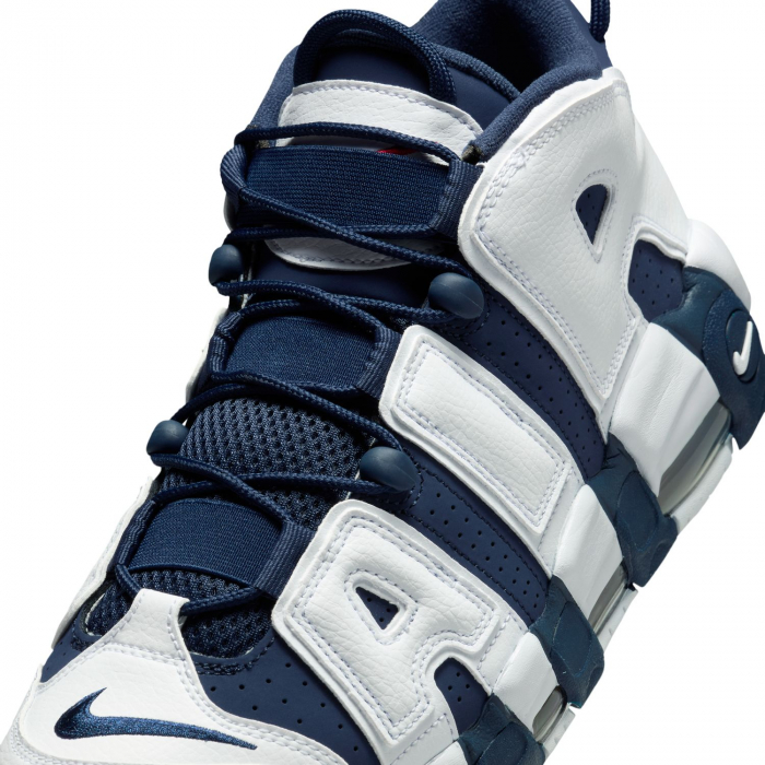 BRANDURI Pantofi sport Nike Air More Uptempo '96 Oly - sneakerit.ro [3]