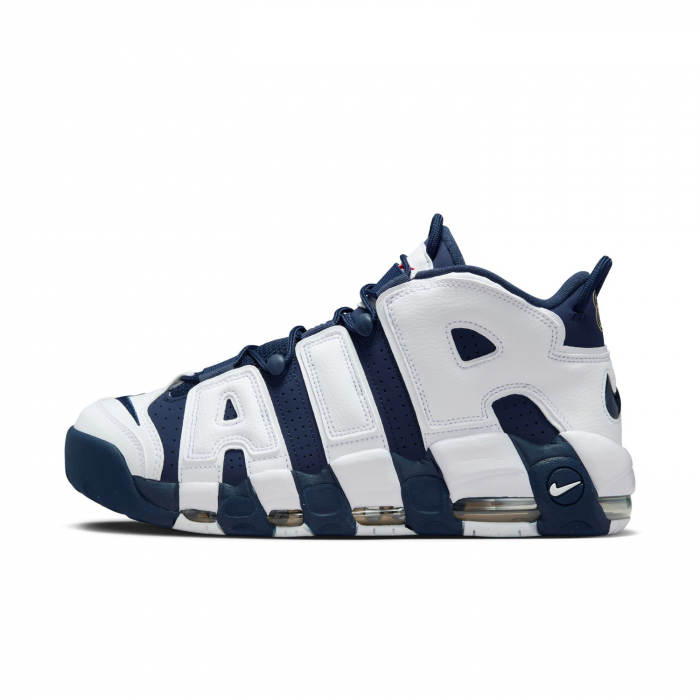 Air More Uptempo  96 Oly