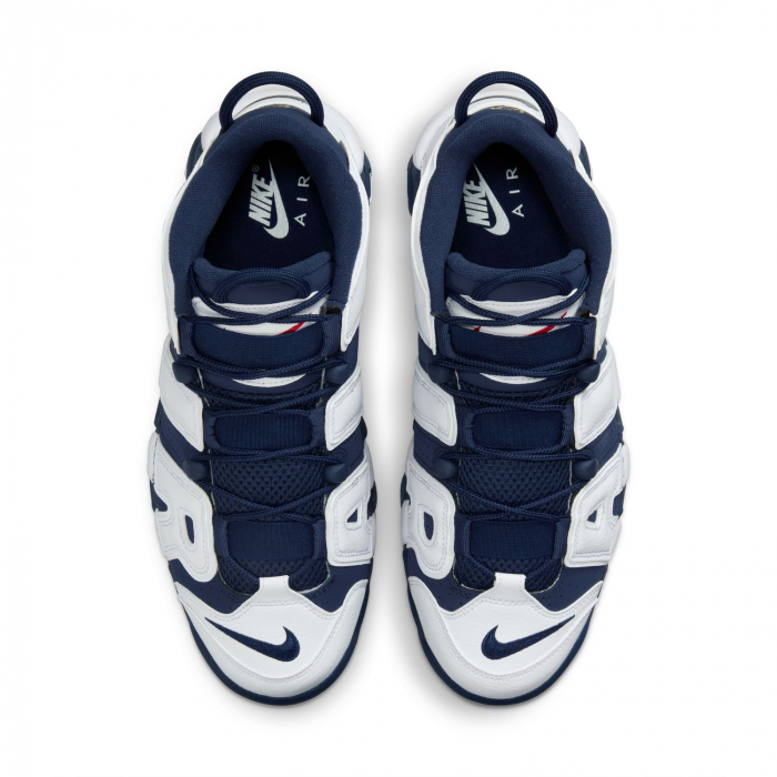 BRANDURI Pantofi sport Nike Air More Uptempo '96 Oly - sneakerit.ro [5]