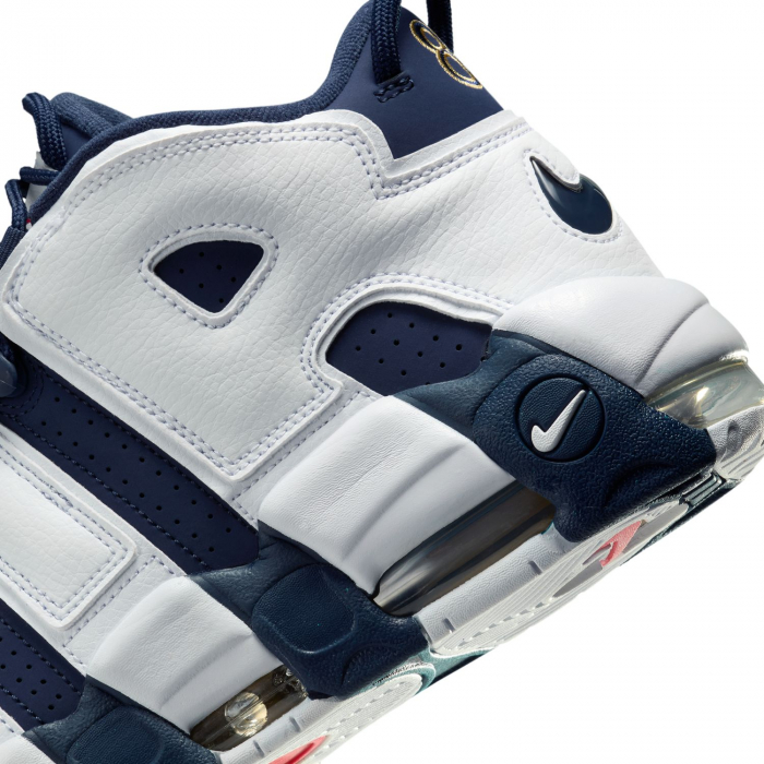 BRANDURI Pantofi sport Nike Air More Uptempo '96 Oly - sneakerit.ro [4]