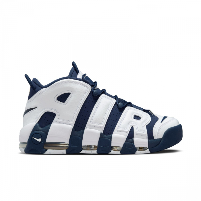 BRANDURI Pantofi sport Nike Air More Uptempo '96 Oly - sneakerit.ro [7]