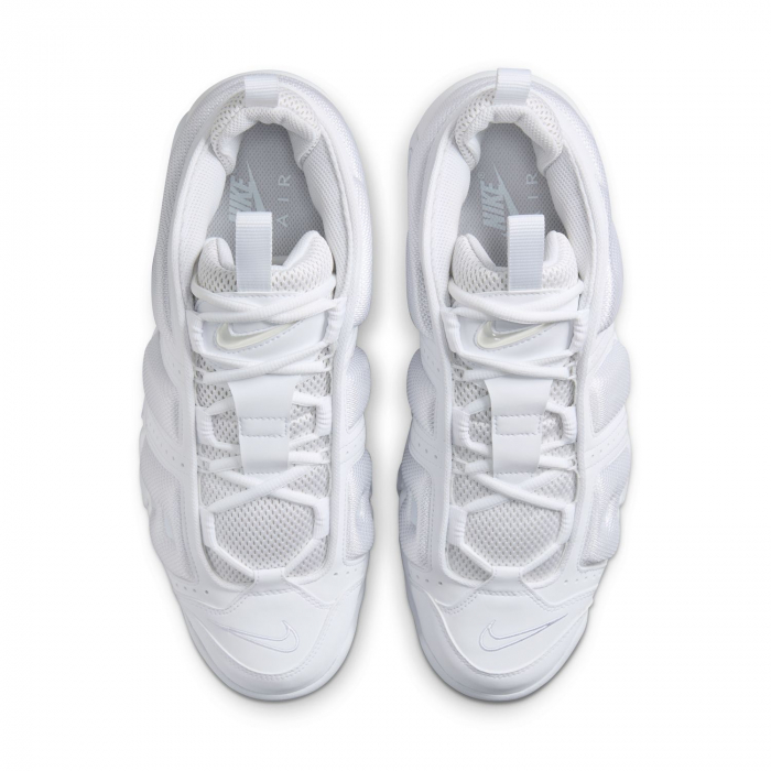 Nike Pantofi sport Nike Air More Uptempo Low - sneakerit.ro [5]