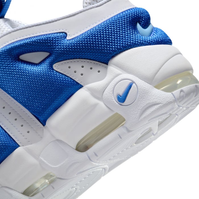 Nike Pantofi sport Nike Air More Uptempo Low - sneakerit.ro [4]