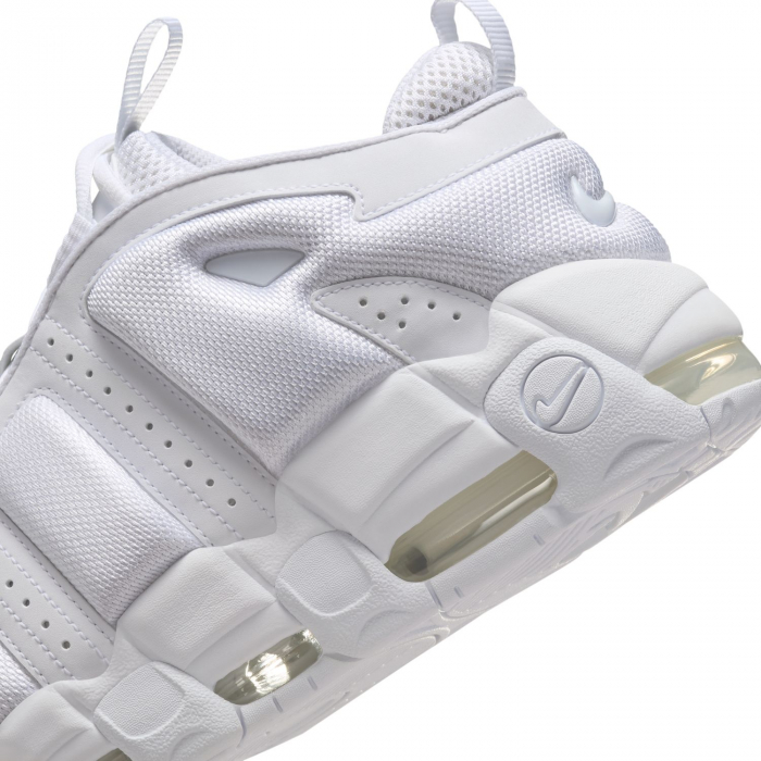 Nike Pantofi sport Nike Air More Uptempo Low - sneakerit.ro [4]