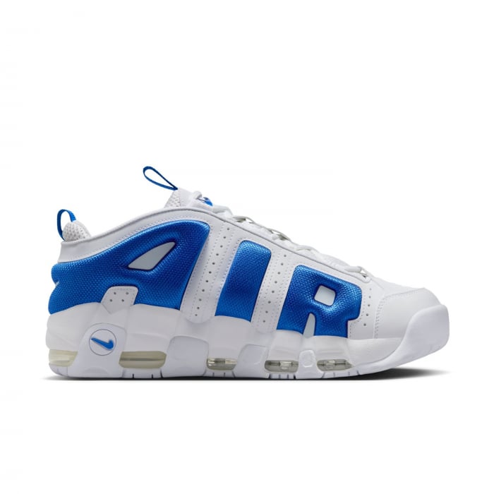 Nike Pantofi sport Nike Air More Uptempo Low - sneakerit.ro [9]