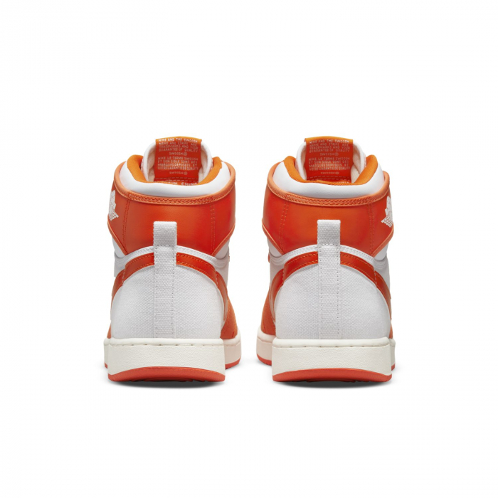 SNEAKERS BARBATI Pantofi sport Jordan Ajko 1 Retro Rush Orange - sneakerit.ro [3]