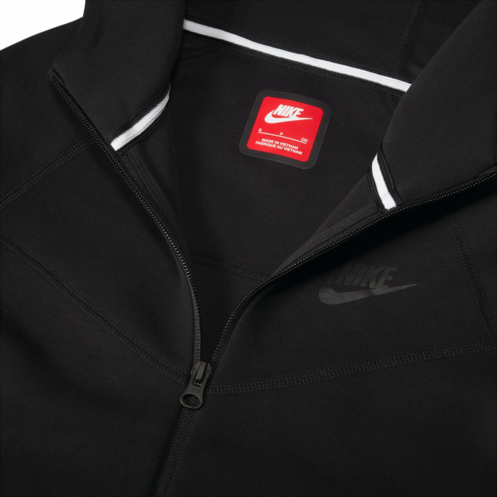 IMBRACAMINTE Bluza cu fermoar Nike B Nsw Tech Fleecc Fz - sneakerit.ro [6]