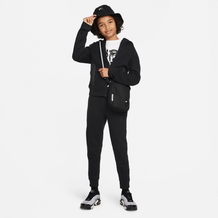 IMBRACAMINTE Bluza cu fermoar Nike B Nsw Tech Fleecc Fz - sneakerit.ro [5]