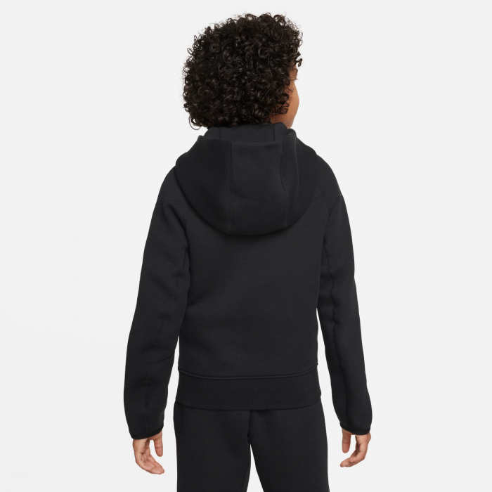 IMBRACAMINTE Bluza cu fermoar Nike B Nsw Tech Fleecc Fz - sneakerit.ro [2]