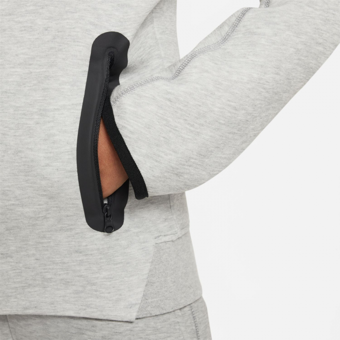 BRANDURI Bluza cu fermoar Nike B Nsw Tech Fleece Fz - sneakerit.ro [4]