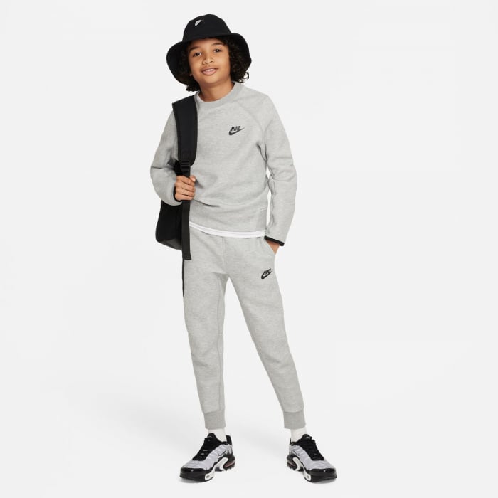 Nike Pantaloni Nike B Nsw Tech Fleece Pant - sneakerit.ro [3]