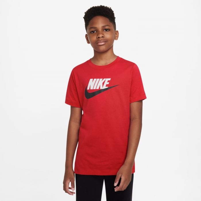 B Nsw Tee Futura Icon Td