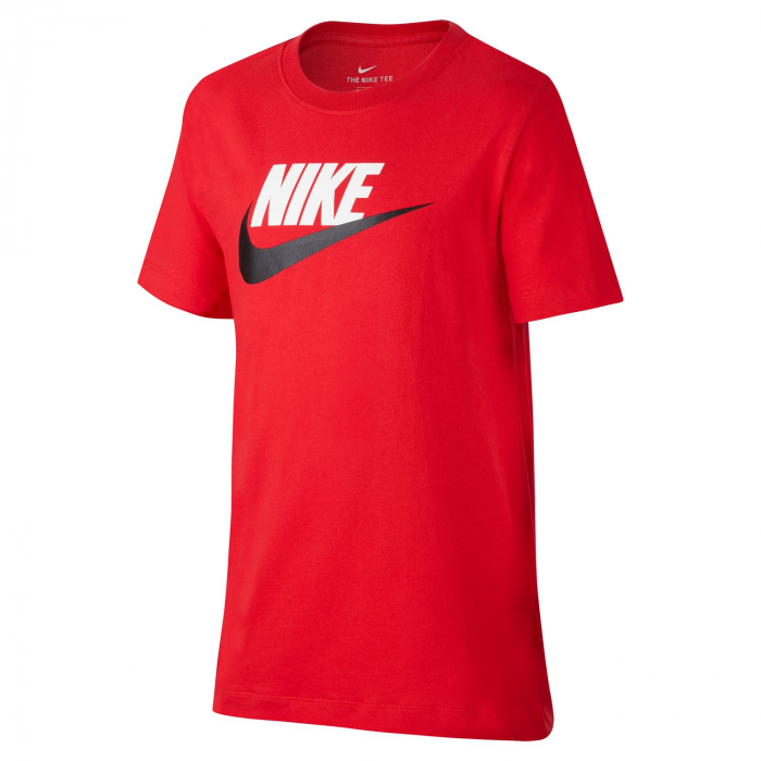 IMBRACAMINTE Tricou Nike B Nsw Tee Futura Icon Td - sneakerit.ro [4]