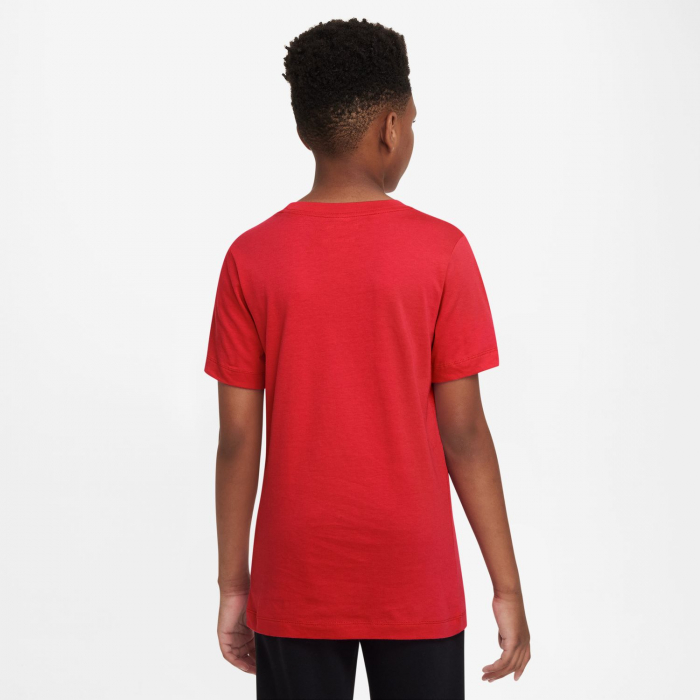 IMBRACAMINTE Tricou Nike B Nsw Tee Futura Icon Td - sneakerit.ro [5]